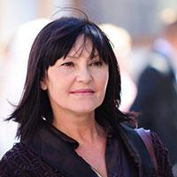 Мусиян Алла Анатольевна